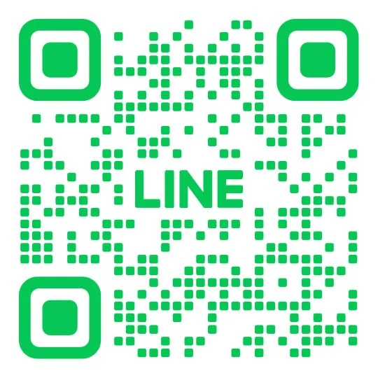 QR Code เพิ่มเพื่อน ufa2565 Line Official
